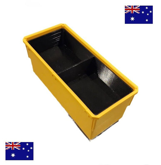 DEWALT TOUGH SYSTEM 2.0 NESTING BINs Way Upper Bin