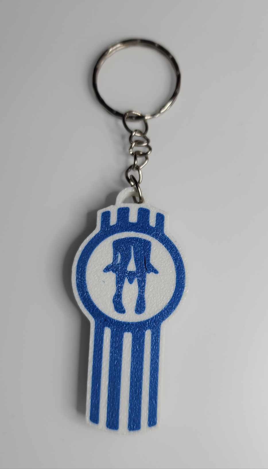 š„ Introducing the Kenworth Keychain: Unofficially Official "Panty Dropper" Edition! š„