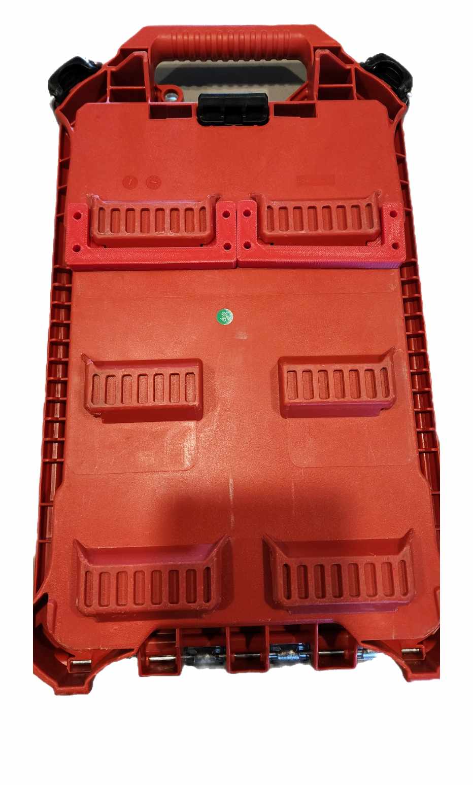 Milwaukee Wall mounts 4 PACK