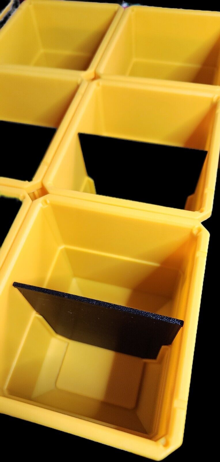 DEWALT TOUGH SYSTEM 2.0 Tall Divider